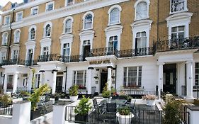 Whiteleaf Hotel London